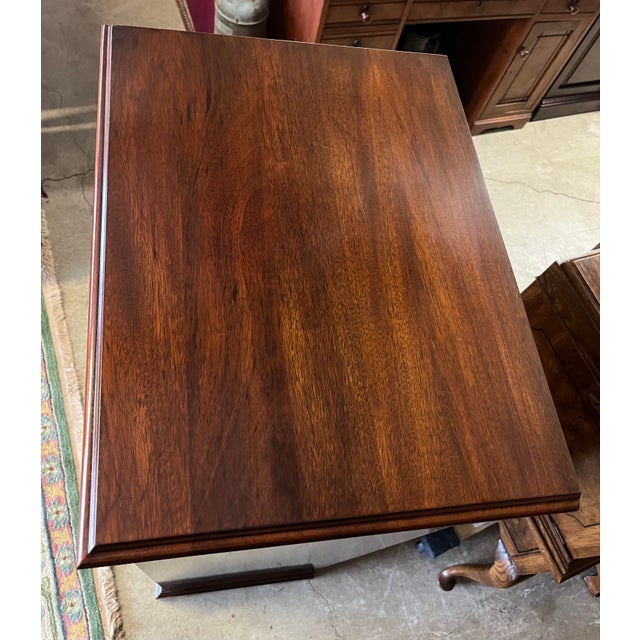 Late 20th Century Henkel Harris Lingerie Chest For Sale - Image 6 of 12