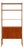 Scandinavian Teak Bookcase, 1960s For Sale