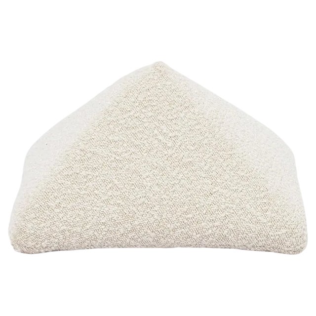 Object 082 Pillow by NG Design For Sale