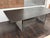 Design Plus Gallery presents a Metal Dining Table of Minimalist Style. The table has a streamlined profile that make it...