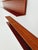 Long German Hanging Shelf by Wilheilm Renz for Walter Renz, 1960s For Sale - Image 4 of 18