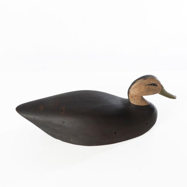 Wood Duck Decoy For Sale - Image 7 of 12