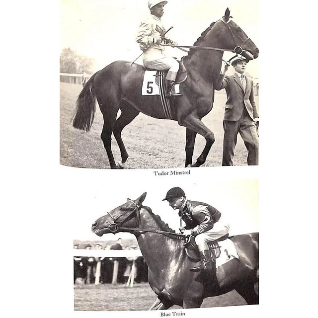 "My Story" 1955 Richards, Gordon (Signed) For Sale - Image 9 of 14