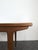 Vintage Scandinavian Teak Table For Sale - Image 4 of 8