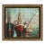 Early 20th Century The Boats of Gloucester, Gordon Hope Grant For Sale
