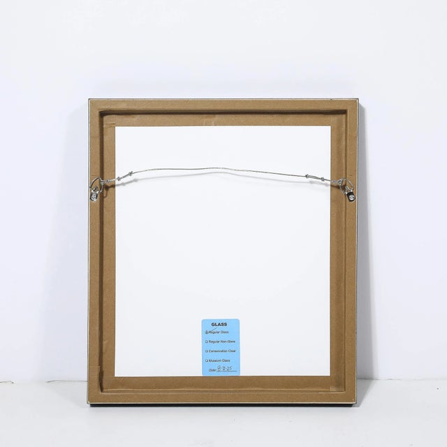 Mid-Century 29977-30 #16 Nude Portrait Silver Gelatin Print by Bruce Weber For Sale In New York - Image 6 of 6