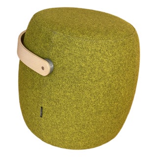 Offecct Carry on Pouf Ottoman For Sale