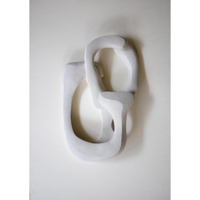 Form no_004 by aoao dimensions: w 30 x d 10 x h 48 cm materials: ceramic bisque color options available upon request. The...