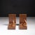 Art Deco Art Deco Jennings Brothers Anchor Bronze Bookends c.1920-1930 For Sale - Image 3 of 8
