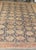 Textile Zabihi Collection Geometric Oversize Persian Antique Heriz Rug - 12'2" x 18'2" For Sale - Image 7 of 12