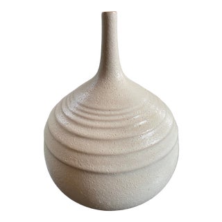 Restoration Hardware Sara Paloma Teardrop Vase For Sale