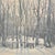 Claude Sauthier, Snowy Forest, 1970s, Oil on Canvas For Sale - Image 13 of 13