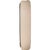 Kelly Wearstler for Visual Comfort Signature Formosa 20" Linear Sconce in Alabaster and Bronze For Sale