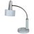German Modernist Metal Table Light attributed to SIS Lights, 1960s For Sale - Image 15 of 15
