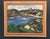 Kersti Flyckt, Lake, 1960s, Oil on Canvas For Sale - Image 17 of 18