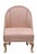 English Model Lusty Low Side Chair, 1940s For Sale - Image 9 of 14