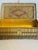 Vintage Woven Brass Box For Sale - Image 4 of 11