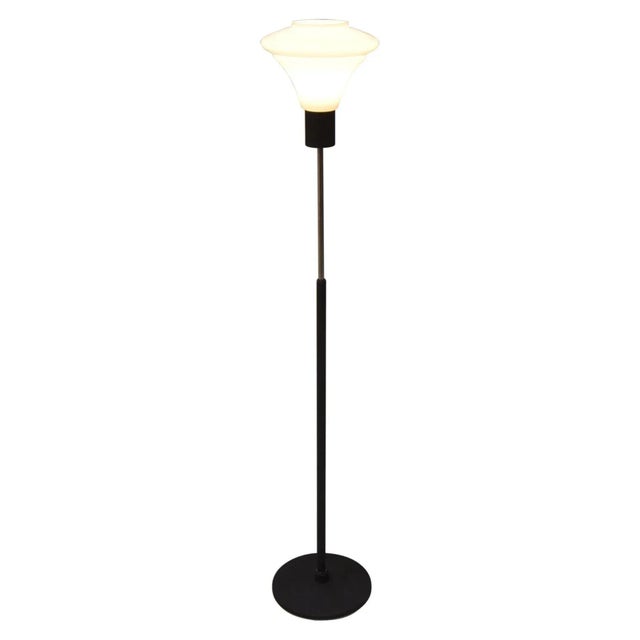 Floor Lamp by Kamenicky Senov, 1960s For Sale - Image 12 of 12