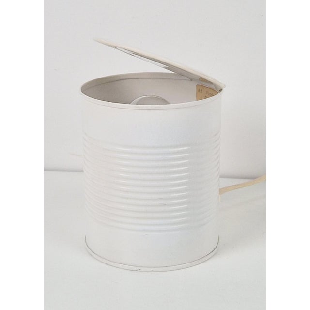 Pop Art Table Lamp by Vrieland, 1970s For Sale - Image 10 of 10