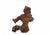 1960s Sirio Pellegrini, Terracotta Figure Sculpture, 1960s, Terracotta For Sale - Image 5 of 5