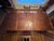 Wood ** Last Days Available / Lowest Price ** 1990s Walnut Extendable Trestle Dining Table From the Hearst Castle Collection by Lane For Sale - Image 7 of 10