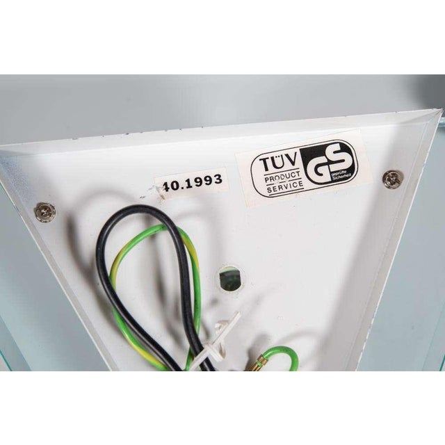 Vintage Wall Light, 1980s For Sale - Image 9 of 17