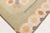 Textile Doris Leslie Blau Vintage Swedish Flat Woven Rug by Ingegerd Silow For Sale - Image 7 of 9