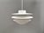 A stunning verona pendant light, designed by svend middelboe for the danish company nordisk solar, in a beautiful original...