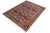Designed with mesmerizing intricacy and gorgeous color palette, this hand-knotted masterpiece demonstrates the beauty and...