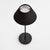 Contemporary Alluna Cordless Led Lamp 14" - Black For Sale - Image 3 of 8