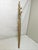 18th Century French Giltwood Marriage Mirror For Sale - Image 15 of 17