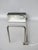 Minimalist Nickel-Plated Table Lamp from HALA, 1950s For Sale - Image 14 of 18