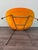 Set of Kare Chair with Pouf, 1980s For Sale - Image 14 of 15