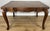 This Vintage French Louis extending dining table is a beautifully crafted piece, combining elegant curves with an eye-...