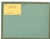 Abstract 1960s Arthur Sembler Abstract Watercolor For Sale - Image 3 of 3