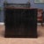 Brown Mahogany Two Door Server For Sale - Image 8 of 12
