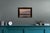 Held in Stillness Study by Michael Magrin | Oil on Mounted Linen Sunset Landscape For Sale - Image 12 of 14