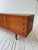 Vintage Teak Sideboard from H.P. Hansen For Sale - Image 9 of 13