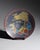 Liguria Porcelain Wall Plate by Gilbert Portanier for Rosenthal Studio-Line, 1970s For Sale - Image 11 of 11