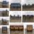 Mid-20th Century Tropical or Coastal Style Rattan 3 Piece Sofa and Lounge Chair by Calif Asia, a Set For Sale - Image 12 of 18