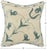 Embellish your home with this timeless casual chic handmade Suzani Embroidered pillow made with gorgeous soft luxurious...