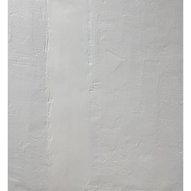 Gilbert Pauli, Collection Plaster and Cement N°9, Mixed Media, 2010 For Sale - Image 4 of 9