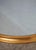Glass Lillian August by Hickory-White Mirror Top Coffee Table For Sale - Image 7 of 16