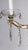 Antique Maria Theresia Chandelier from Palwa, 1950s, in Very Good conditions. Designed 1950 to 1959 This piece has an...