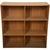 Vintage Bookcase in Oak by Mogens Koch, 1980s For Sale - Image 11 of 11