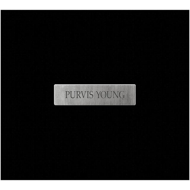 Purvis Young Late 20th Century Street Dance, Purvis Young For Sale - Image 4 of 5