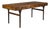 Executive Desk by Nanna Ditzel for Søren Wiladsen, Denmark, 1960s For Sale