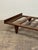 Wood Senufo inspired Solid Wood Daybed For Sale - Image 7 of 12