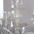 Glass Oversized European Ten-Light Crystal Chandelier, 20th Century For Sale - Image 7 of 11