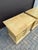 1990s 1990s Henredon French Regency Charles X Burl Wood Nightstands, Pair For Sale - Image 5 of 12